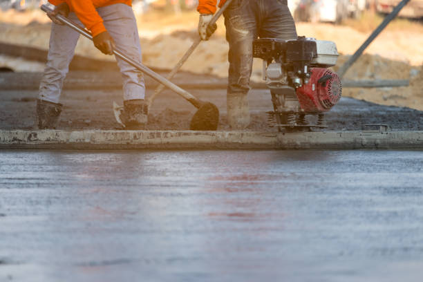 Best Driveway Concrete Repair  in Wauseon, OH