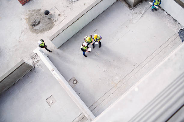 Best Concrete Crack Repair  in Wauseon, OH